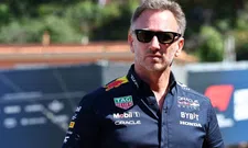 Thumbnail for article: Horner praises outgoing Marshall: 'We're going to miss his influence'
