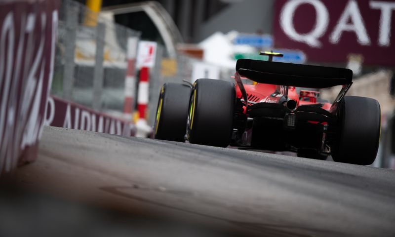 Frederic Vasseur über den Großen Preis von Spanien mit Ferrari