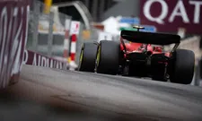 Thumbnail for article: La Ferrari presenta gli aggiornamenti: "Ci aspettiamo di fare progressi".