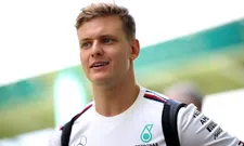 Thumbnail for article: Mick Schumacher returns to Formula One car for first time since exit
