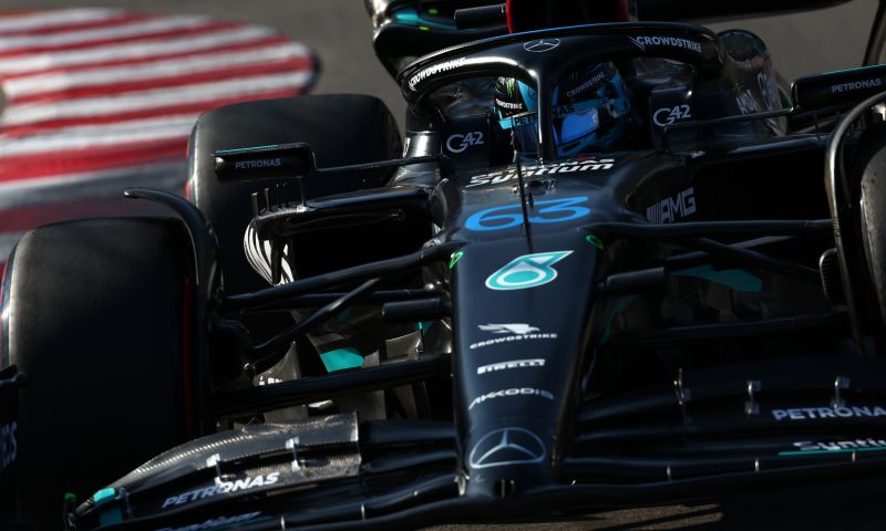 Toto Wolff espera el Gran Premio de España para Mercedes