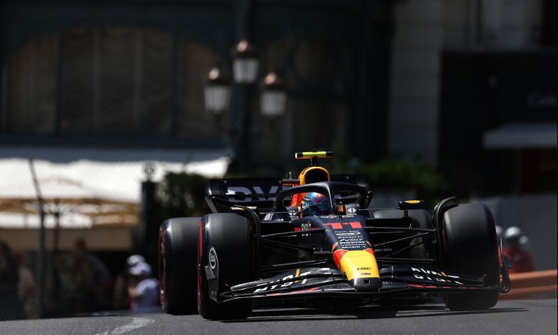 F1 live FP2 2023 Gran Premio di Spagna a Barcellona