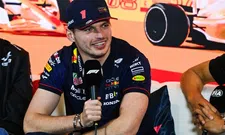 Thumbnail for article: Verstappen: 'I really enjoy being part of the Red Bull team'