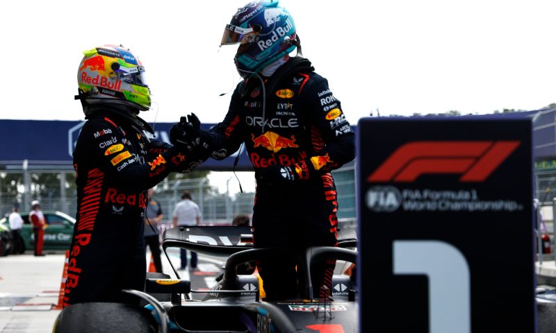 verstappen looks ahead to spanish gp 2023