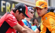 Thumbnail for article: Norris comenta sobre a chegada de Rob Marshall à McLaren