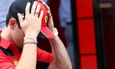 Thumbnail for article: Leclerc goes for third place in Spain: 'Red Bull in another league'