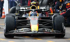 Thumbnail for article: Perez duidelijk ondanks groot gat naar Verstappen: 'Kan me meten aan Max'