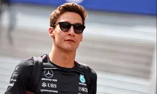 Thumbnail for article: Russell admite que a Mercedes percebeu desde o início o fracasso do W14