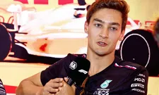 Thumbnail for article: Russell velt nog geen oordeel over Mercedes-updates na vrijdagtrainingen