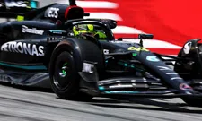 Thumbnail for article: Hamilton fears elimination in Q2: 'Hopefully we can make some changes'