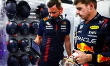 Thumbnail for article: Verstappen spreekt van goede dag: 'Korte én lange runs waren goed'