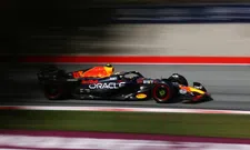 Thumbnail for article: Samenvatting VT2 | Verstappen lijkt de te kloppen man dit weekend in Spanje