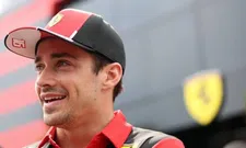 Thumbnail for article: Leclerc : "C'est un peu plus grave que chez Ferrari"