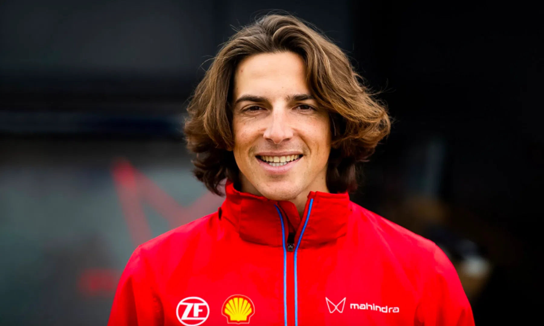 roberto merhi over Formule 1 en Formule E mahindra