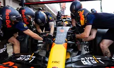 Thumbnail for article: Official: Verstappen with updates, Aston Martin made lots of changes