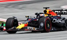 Thumbnail for article: Full results FP2 | Verstappen fastest again in Spain