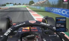 Thumbnail for article: Verstappen remarks during FP2: 'Is that Marko's phone going off?'