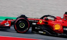 Thumbnail for article: Margine incolmabile tra Ferrari e la pole: "Gli altri tutti vicini".