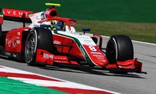 Thumbnail for article: Results qualifying Formula 2 | Bearman on pole ahead of Enzo Fittipaldi
