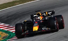 Thumbnail for article: Samenvatting VT3 | Eerste regen gevallen in Spanje, Verstappen de snelste