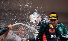 Thumbnail for article: Alonso vs Verstappen; who beats whom? 'Man, that is hard'