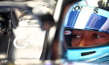 Thumbnail for article: Russell not penalised for clash with Hamilton in qualifying GP Spain