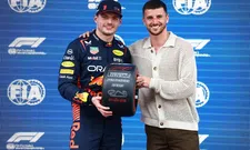 Thumbnail for article: Red Bull wanted to keep Verstappen in pit box: 'But he wanted to drive'