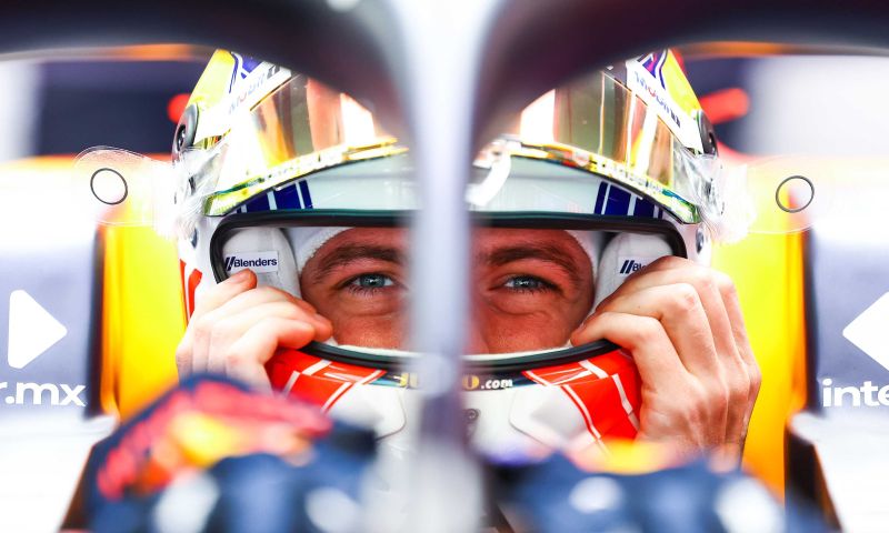 verstappen sur les rivaux qui copient red bull