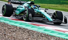 Thumbnail for article: Uitslag kwalificatie Spanje | Verstappen imponeert als Perez door ijs zakt