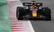 Thumbnail for article: Verstappen verpulvert concurrentie in kwalificatie, Perez vanaf P11