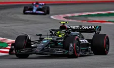 Thumbnail for article: Hamilton adverte a Red Bull: "Estamos chegando"