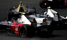 Thumbnail for article: Günther takes his first pole position in Formula E