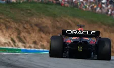 Thumbnail for article: Uitslag VT3 Spanje | Verstappen opnieuw iedereen te snel af, De Vries P12