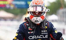 Thumbnail for article: Provisional starting grid Spanish GP | Verstappen lonely at the top
