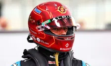Thumbnail for article: Grid penalty for Gasly after incident with Verstappen in qualifying GP Spain
