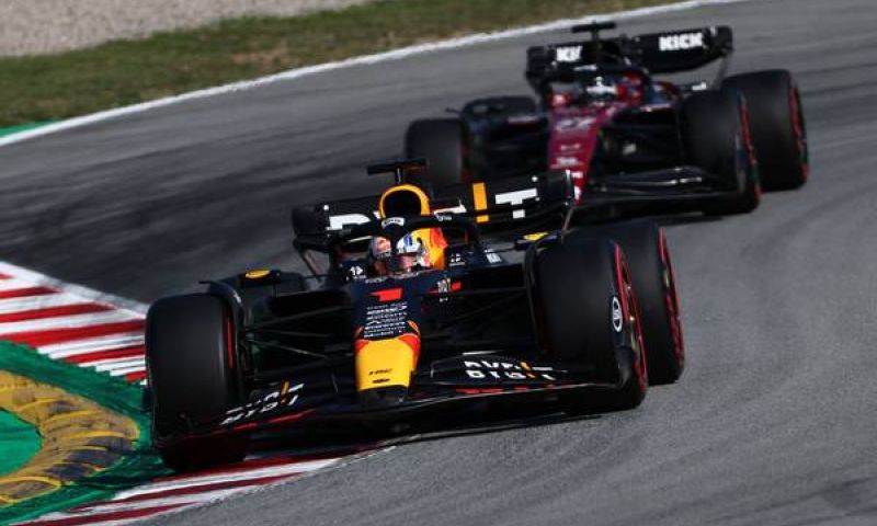 Liveblog kwalificatie F1 Grand Prix Spanje 2023