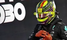 Thumbnail for article: Hamilton : "Chapeau à mon équipe !
