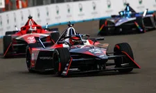 Thumbnail for article: Kwalificatie Formule E in Jakarta: Frijns laatste, Günther weer op pole