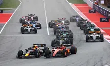 Thumbnail for article: Résultats complets GP d'Espagne | Maximum de points pour Verstappen à Barcelone