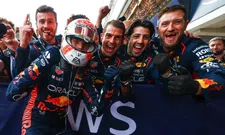 Thumbnail for article: WK-stand na GP Spanje | Verstappen zet Perez op grote achterstand