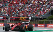 Thumbnail for article: Leclerc worstelt in Barcelona: 'Beetje om gek van te worden'