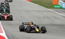 Thumbnail for article: Verstappen declasseert gehele F1-grid en wint met grote overmacht in Spanje