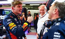 Thumbnail for article: Verstappen dépasse les limites de la piste en Espagne : "J'ai eu des problèmes avec ça".