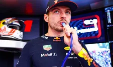 Thumbnail for article: Verstappen praises Newey's RB19: 'Pleasure to drive with a car like this'