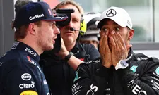 Thumbnail for article: Mercedes moet zich melden bij stewards na vermeende parc fermé-overtreding