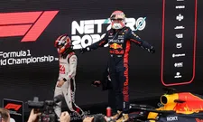 Thumbnail for article: Cijfers | Verstappen van andere planeet, Perez en Leclerc teleurstellend