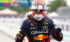 Thumbnail for article: Verstappen fue a por la vuelta rápida pese a la advertencia: 'Sabía que se podía hacer'