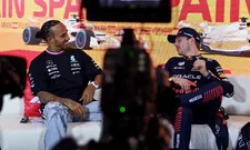 Thumbnail for article: Debate | Will Hamilton re-sign with Mercedes?