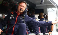 Thumbnail for article: Horner on Perez: 'The off that he had unsettled him a little'