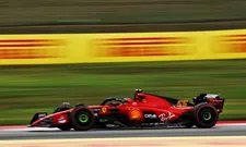 Thumbnail for article: Sainz understands Ferrari’s limits: 'Not very competitive around here'